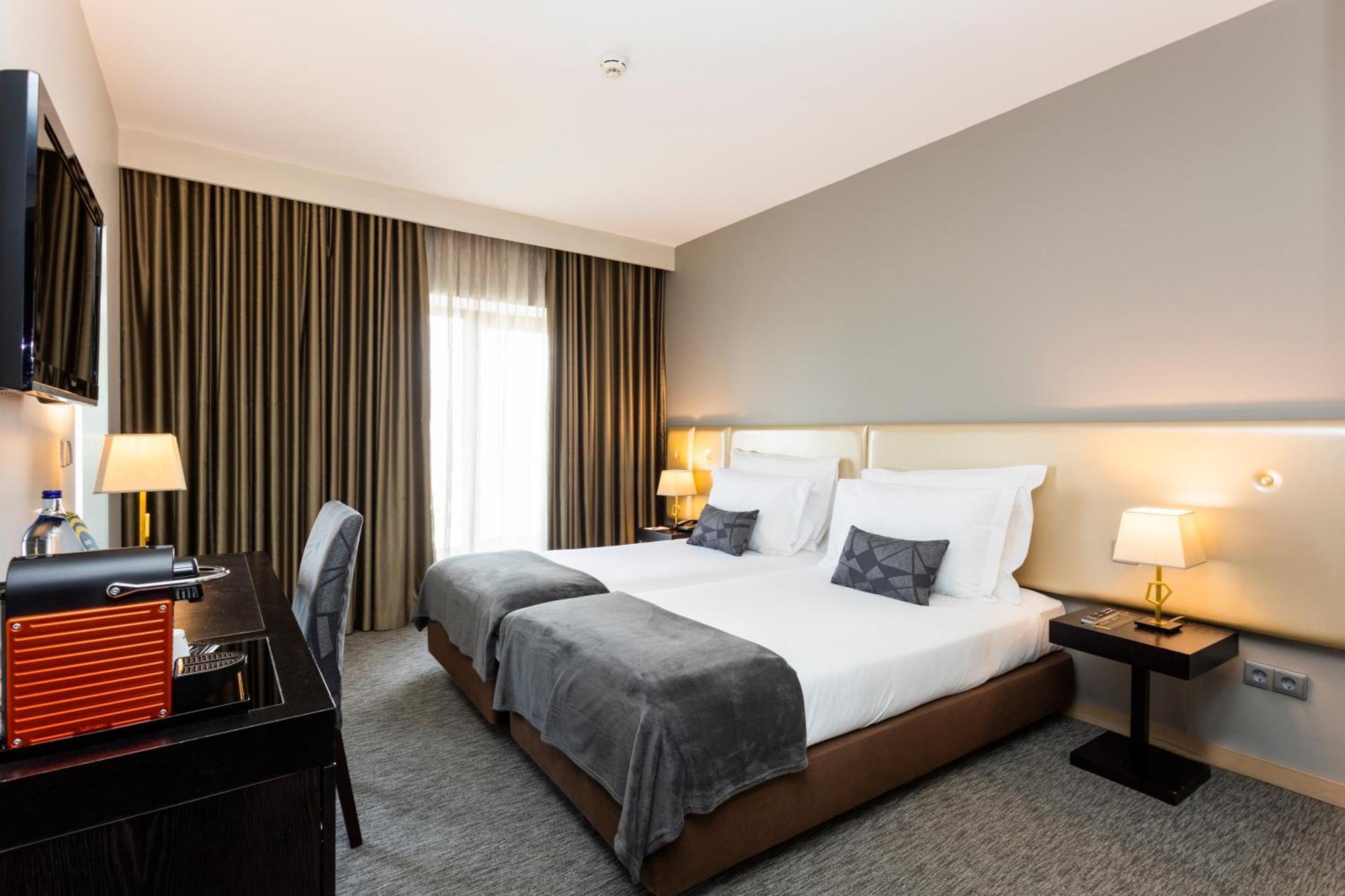 Czar Lisbon Hotel — Zdjęcia 3