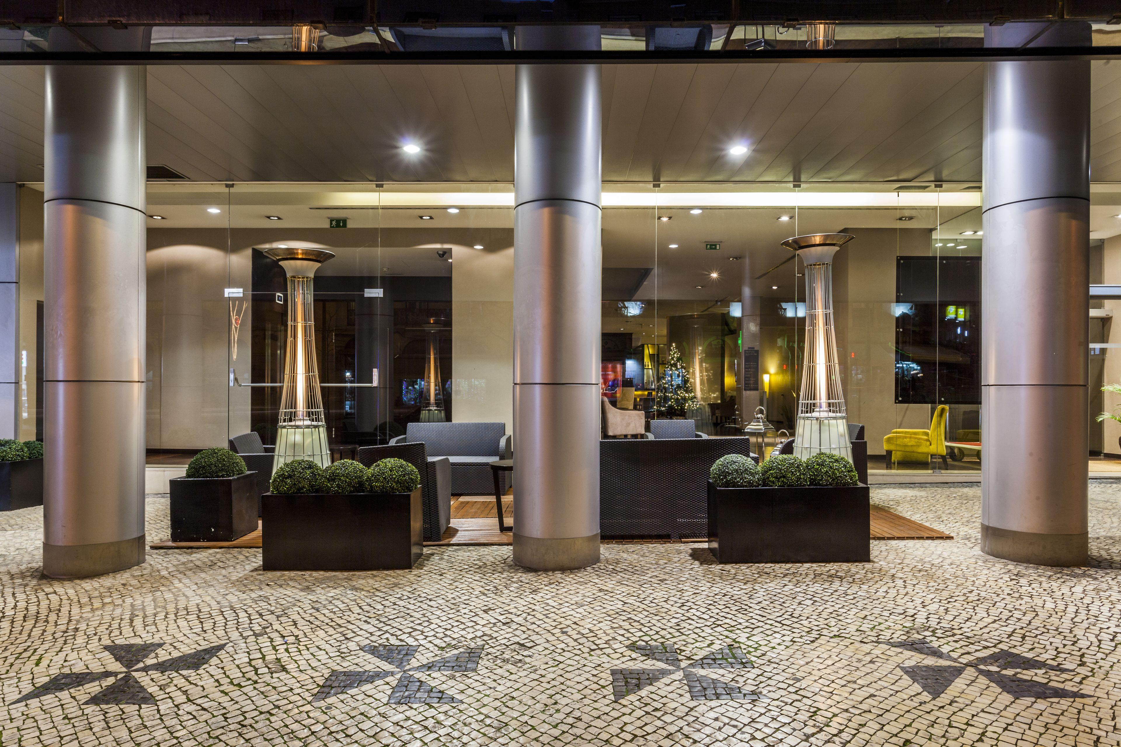 Czar Lisbon Hotel, Lisbon