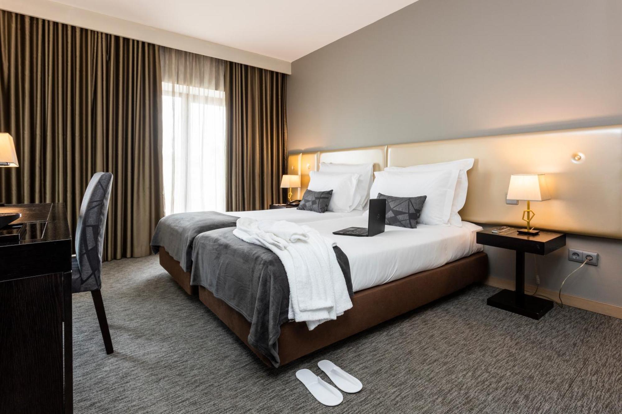 Czar Lisbon Hotel — Zdjęcia 2